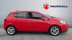 Vauxhall Corsa 1.4 [75] ecoFLEX Energy 5dr [AC] Petrol Hatchback